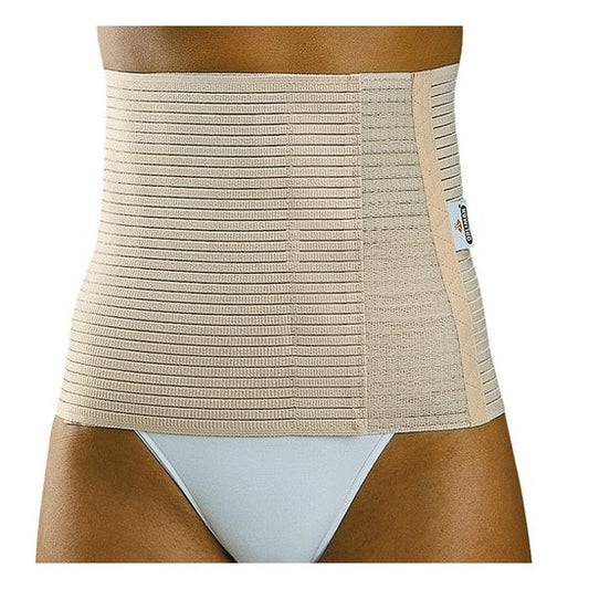Orliman Banda Elástica Abdominal BE-240 T2 Beige 1ud