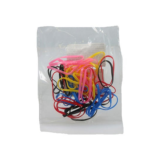 Xanitalia Pro Gomas Elásticas Grandes Multicolores 40 uds