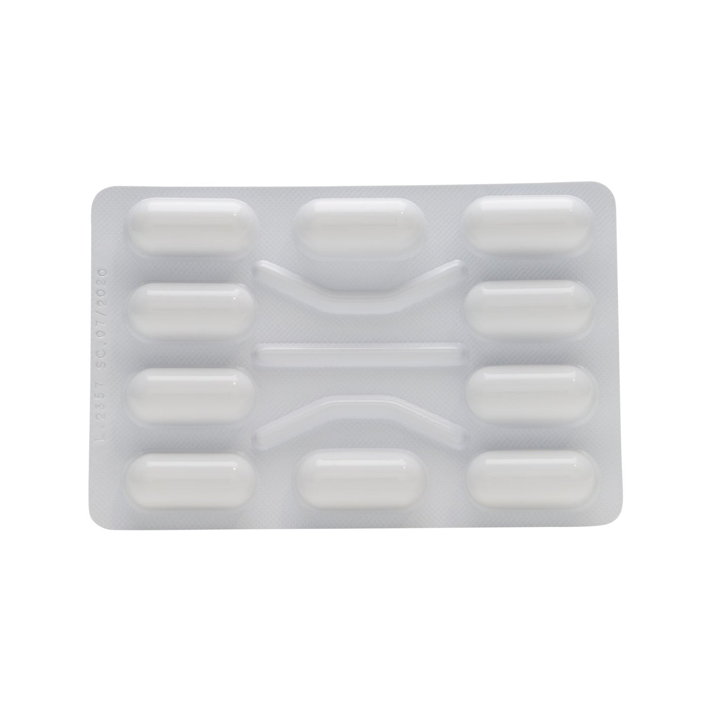Fisiogen Ferro Forte 30 caps