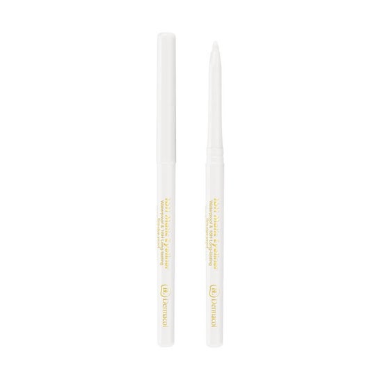 Dermacol 16H Matic Delineador 01 Blanco 0.3g