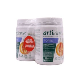 Artilane Forte Polvo 2x220g
