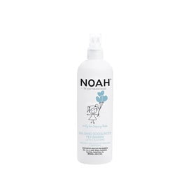 Noah Acondicionador Infantil Desenredante Leche y Azúcar 250ml