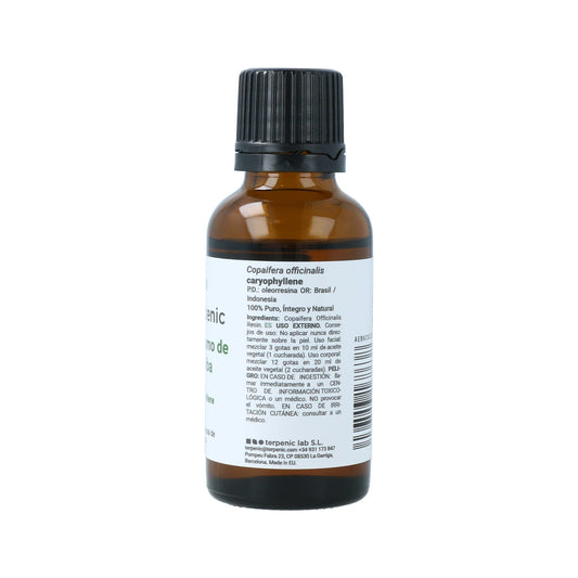 Terpenic Bálsamo Copaiba 30ml