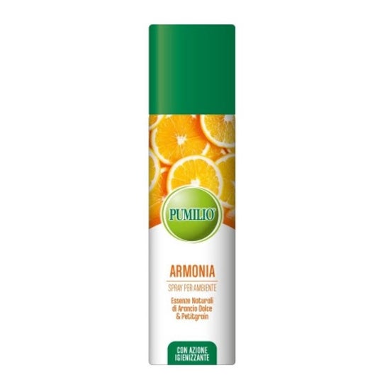 Coswell Pumilio Spray Armonía 200 ml
