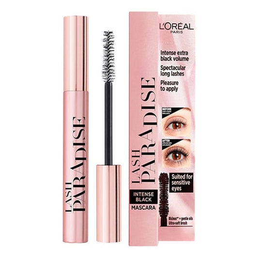 L'Oreal Lash Paradise Mascara Ojos Extra Negro 5g