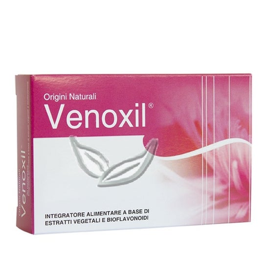 Venoxil 30Cpr