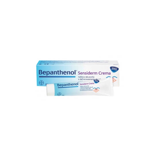 Bepantenol-Sensiderm Cr 20G