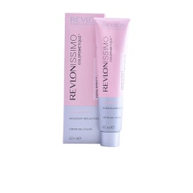Revlonissimo Satinescent Tinte Crema 212 Deep Pearl 60 ml
