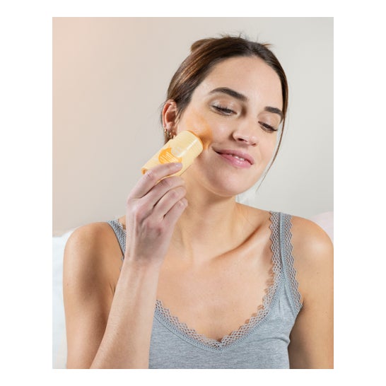Laino Mascarilla Facial Energizante Stick 65g