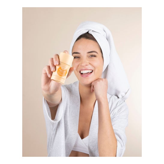 Laino Mascarilla Facial Energizante Stick 65g