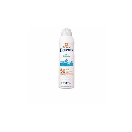 Ecran Denenes Protective Mist SPF50+ 250ml