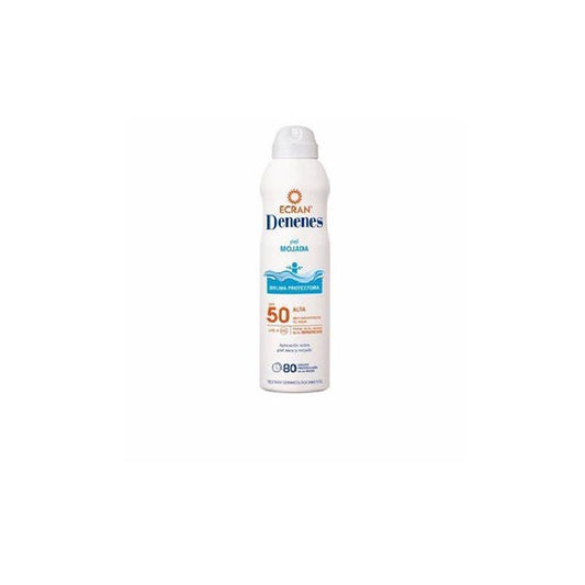 Ecran Denenes Protective Mist SPF50+ 250ml