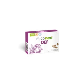 Neovital health Mico Neo Def 60cáps