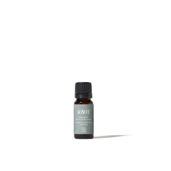 Unii Aceite Esencial de Naranja Dulce 10ml