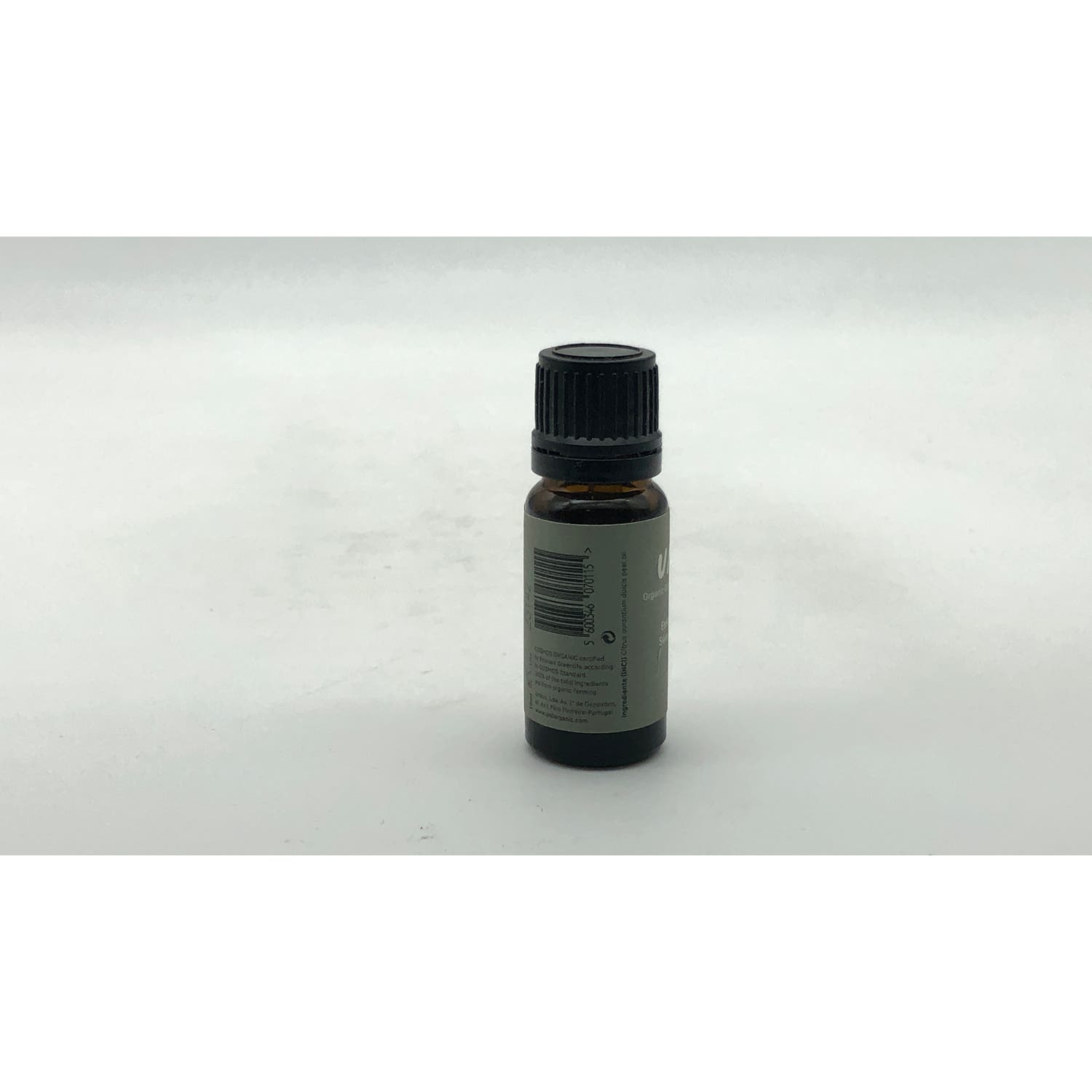 Unii Aceite Esencial de Naranja Dulce 10ml