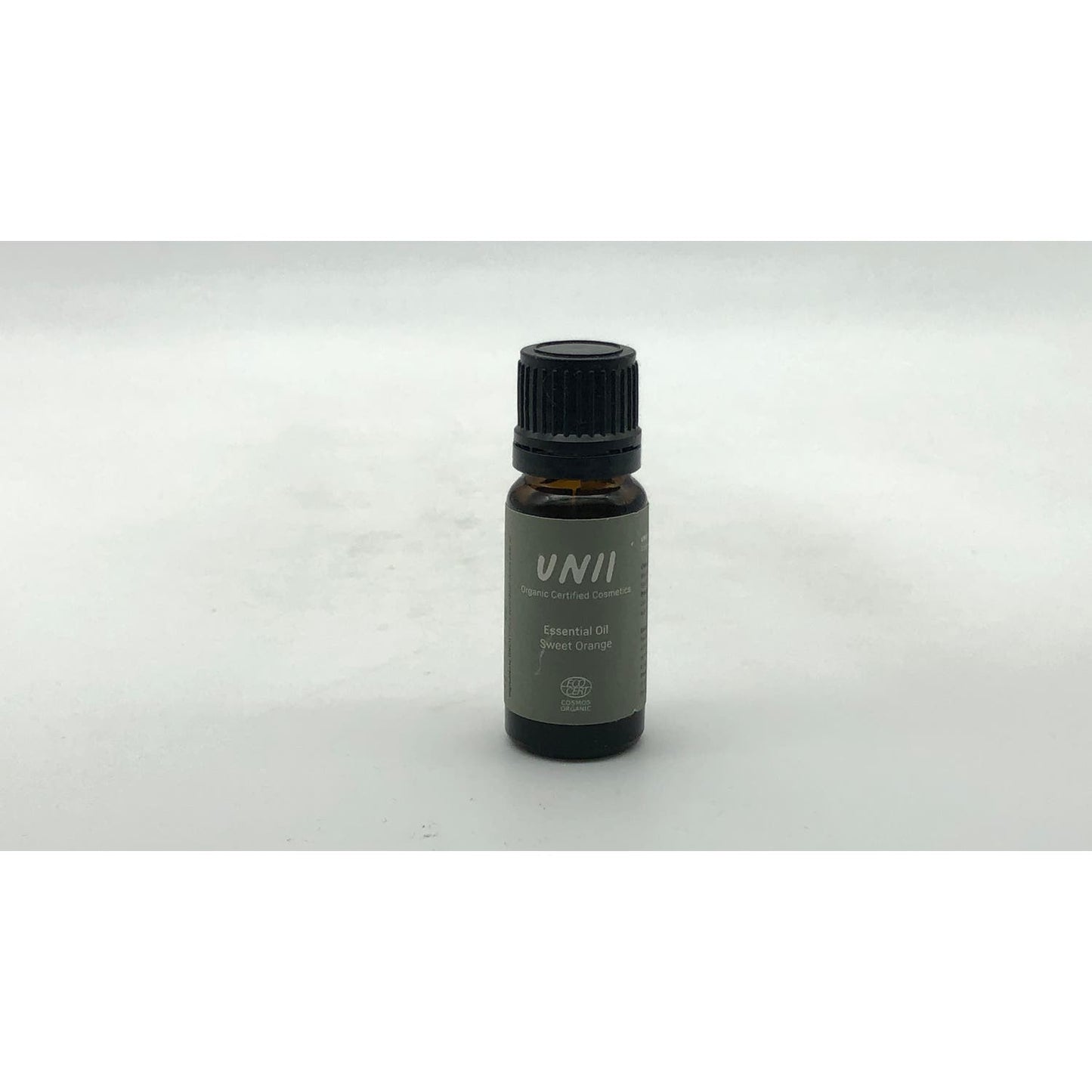 Unii Aceite Esencial de Naranja Dulce 10ml