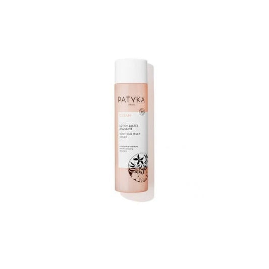 Patyka Loción láctea calmante 200ml