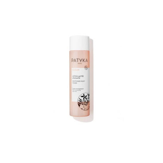 Patyka Loción láctea calmante 200ml