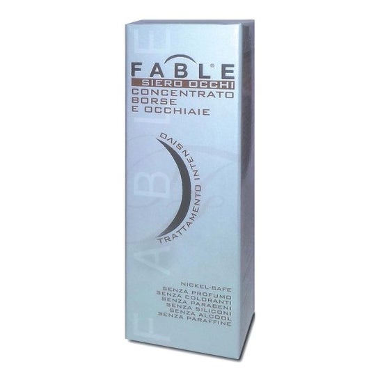 Gd Fable Suero de Ojos 15 ml
