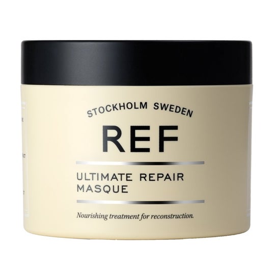 Ref Ultimate Repair Mask 500 ml