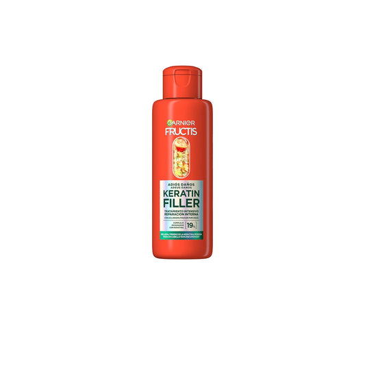 Garnier Fructis Keratin Filler Tratamiento Intensivo 200ml