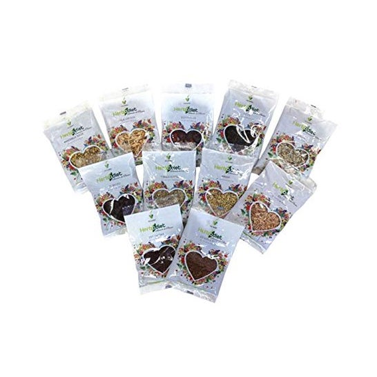 Nova Diet Laurel Hoja Triturada 40 g