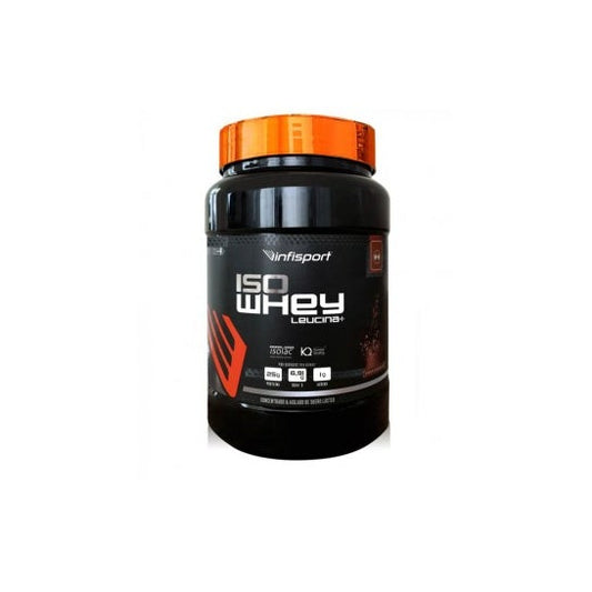 Infisport Iso Whey Choco 1000g