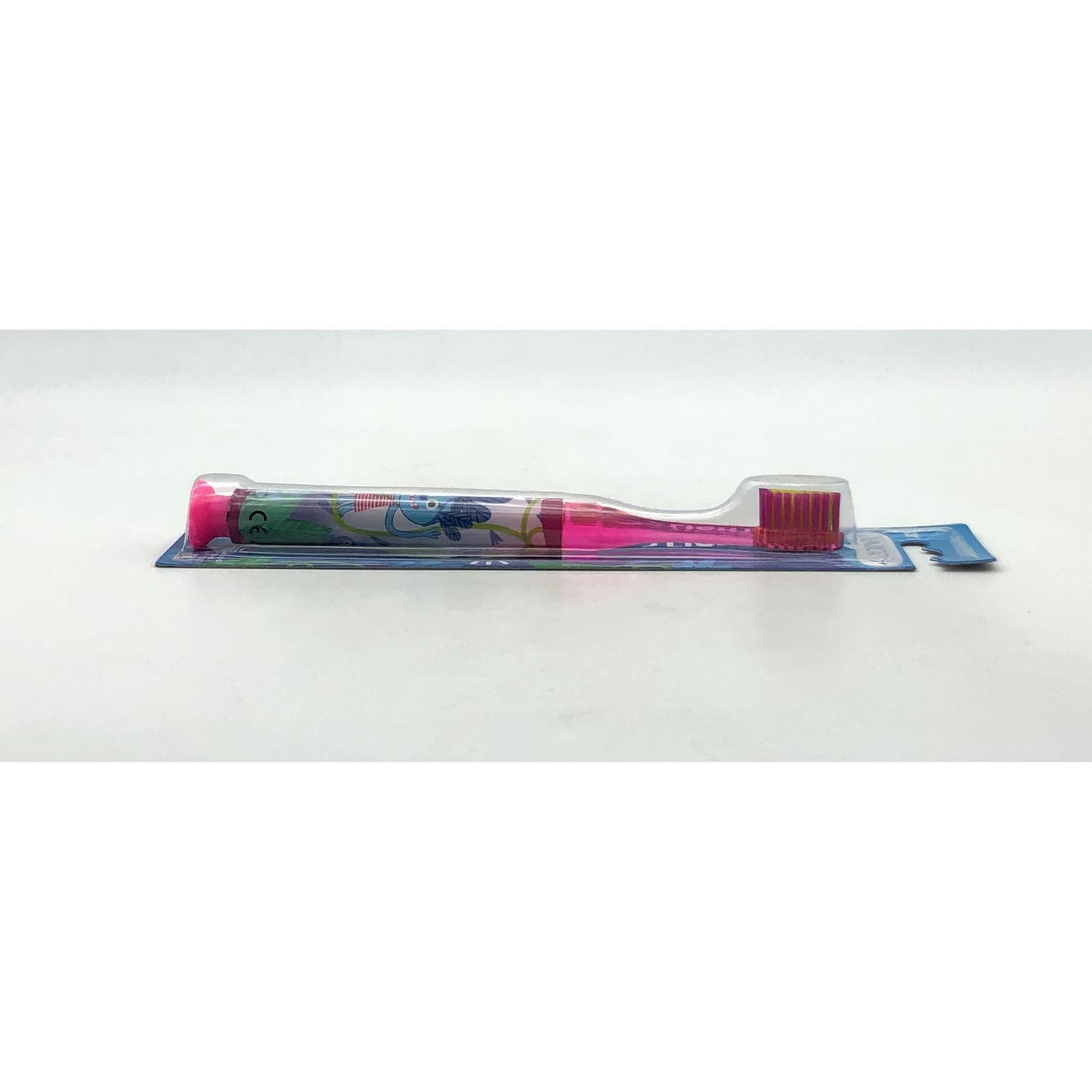 GUM Junior Cepillo Dental con Luz 6+ años