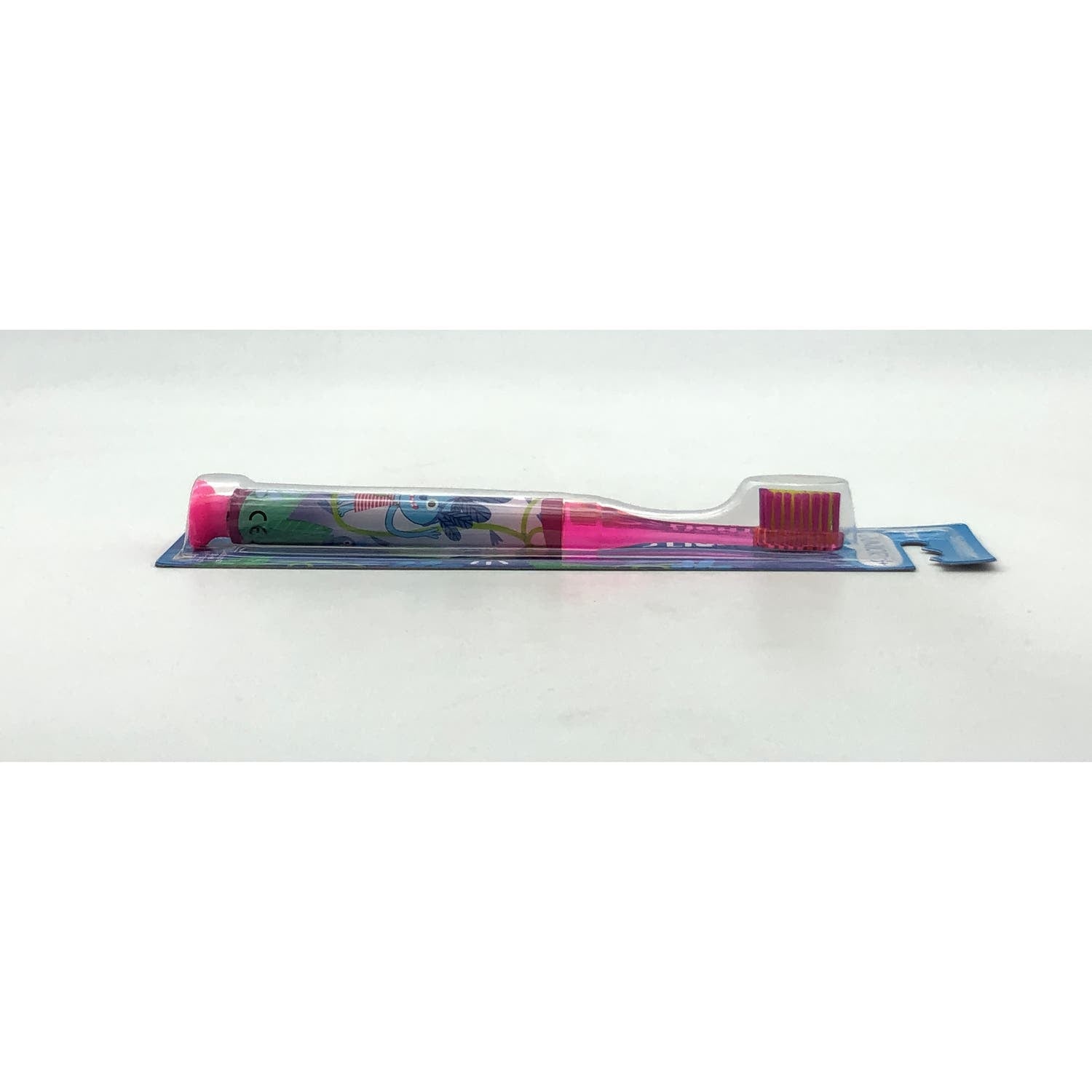 GUM Junior Cepillo Dental con Luz 6+ años