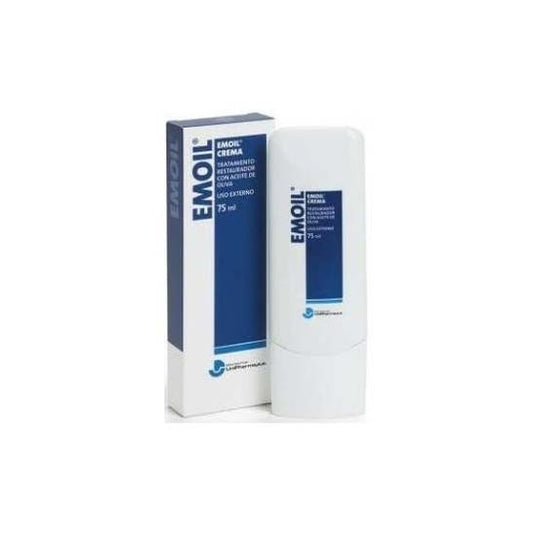 Unipharma Emoil® frasco 400ml