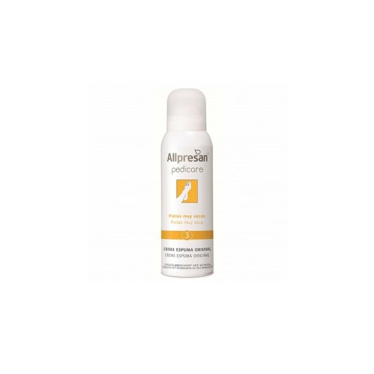 Allpresan Pedicare Nº3 Piel Muy Seca 125 Ml