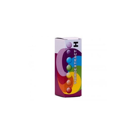 Equisalud Vibroextract H 50ml