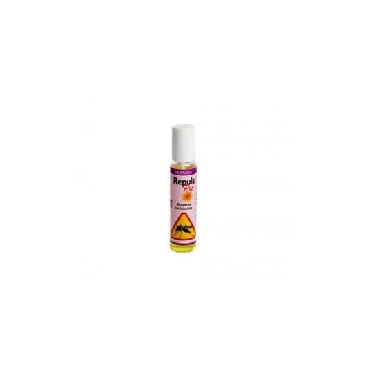 Plantis Repelente para mosquitos 20ml