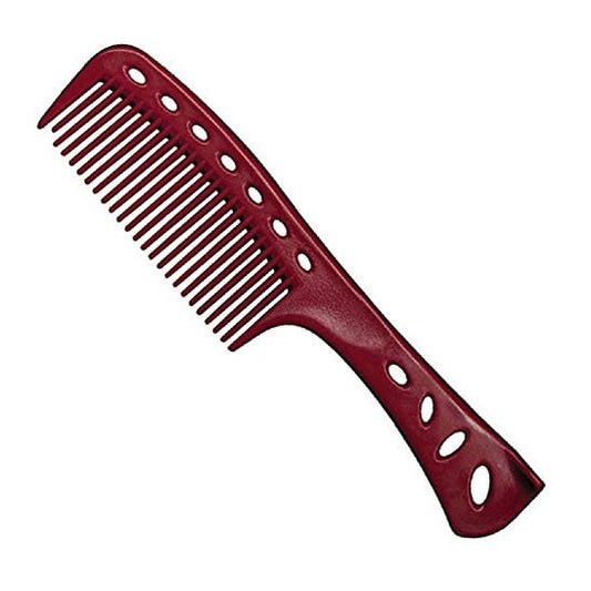 Y.S. Park Peine Rojo Tinte 601 225mm