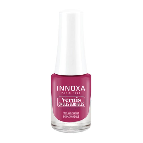Innoxa Esmalte de Uñas Sensible 923 Bloom 5 ml