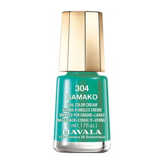 Mavala Esmalte de Uñas 304 Bamako 5ml