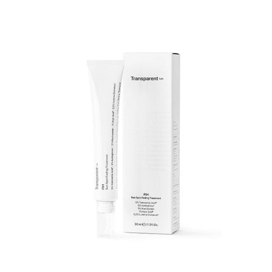 Transparent Lab Pih Tratamiento Hiperpigmentación 30ml