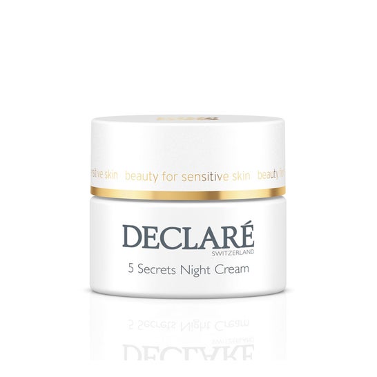 Declaré Stress Balance Couperose Solution 50ml
