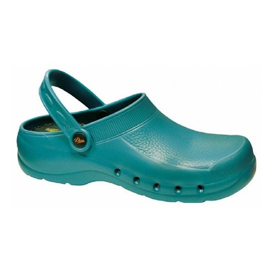 Dian Zueco Eva Verde 21005-V Talla 37 1 Par
