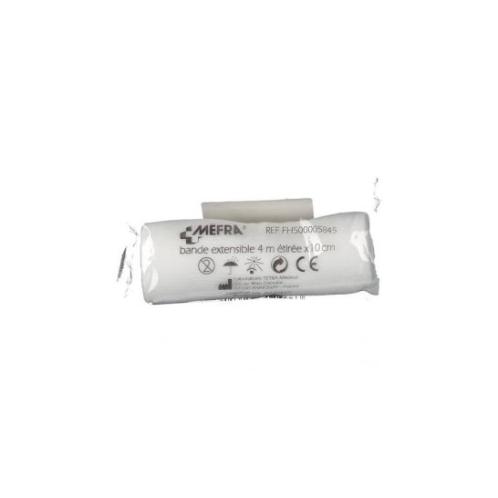 Bde Mefra Extensible 10Cmx4M