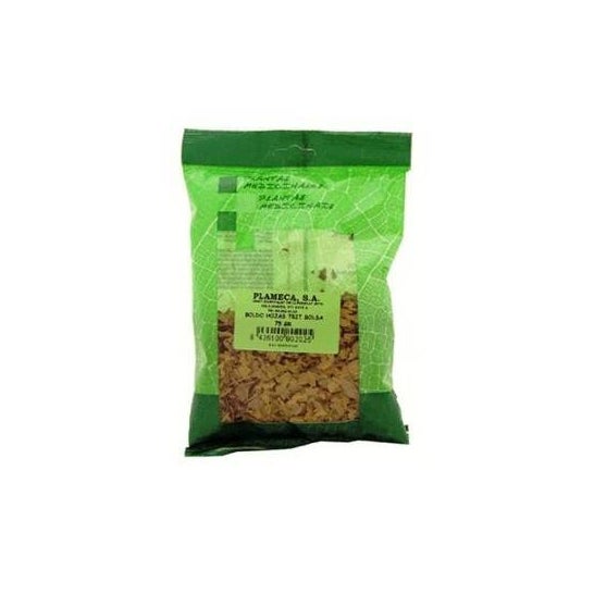 Plameca Boldo Hierba Triturada 75g