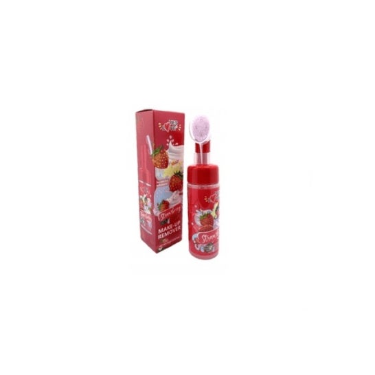 Yes Love Desmaquillante Fresa con Aplicador 155ml