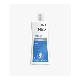 Be+ Med Capilar Champú Frecuente 400ml