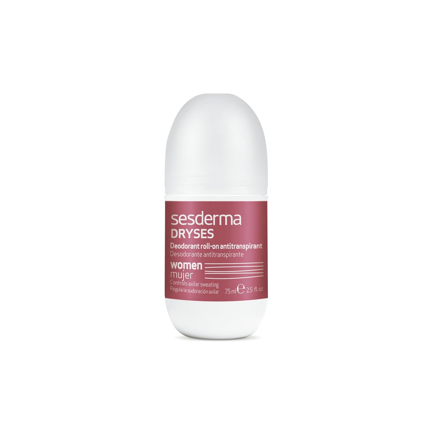 Sesderma Dryses Women Desodorante Roll-on 75ml