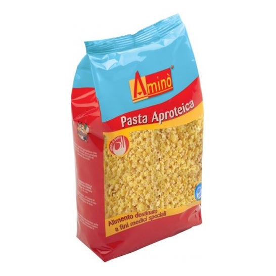 Amino Aproteica Pasta Ditalini Bio 400g