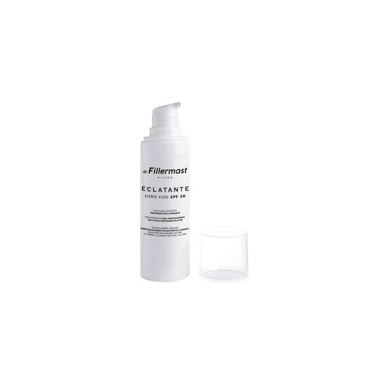 Dr. Fillermast Éclatante Sérum Facil Antiedad Spf30 1ud