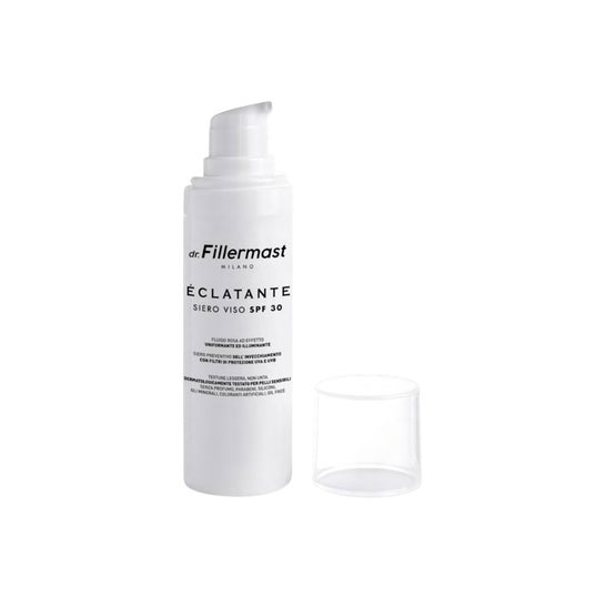Dr. Fillermast Éclatante Sérum Facil Antiedad Spf30 1ud