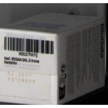 BioGaia® Gastrus Comprimidos Masticables Mandarina 30comp