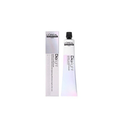 L'Oreal Dia Light Tinte Sin Amoníaco Color 3 50 ml