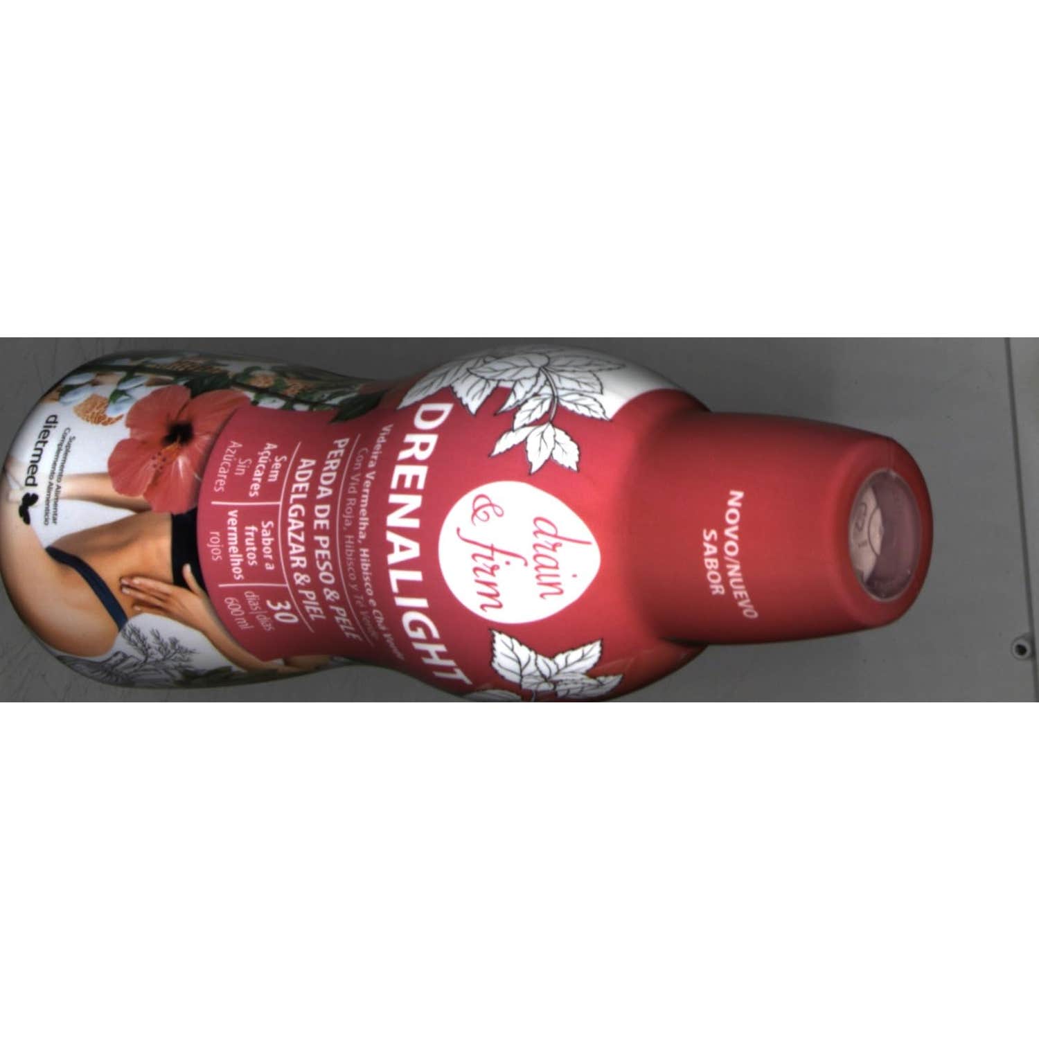 Dietmed Drenalight Drain & Firm 600ml